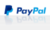 Aceptamos pagos con PayPal Aceptamos pagos con PayPal
